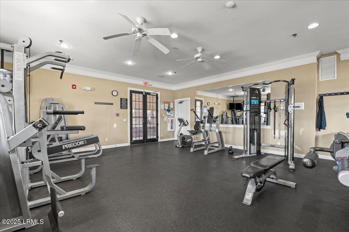 86 Slater Street Bluffton, SC 29909 - Photo 38 of 42 38-Amenities