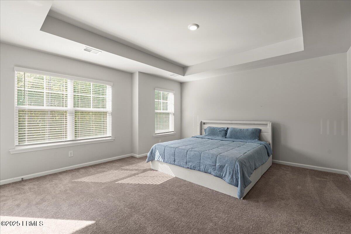 86 Slater Street Bluffton, SC 29909 - Photo 4 of 42 15-Primary Bedroom