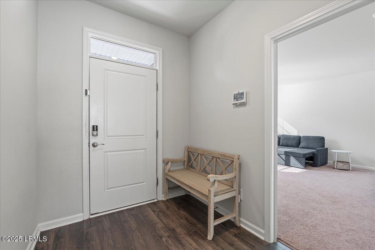 86 Slater Street Bluffton, SC 29909 - Photo 7 of 42 03-Entrance