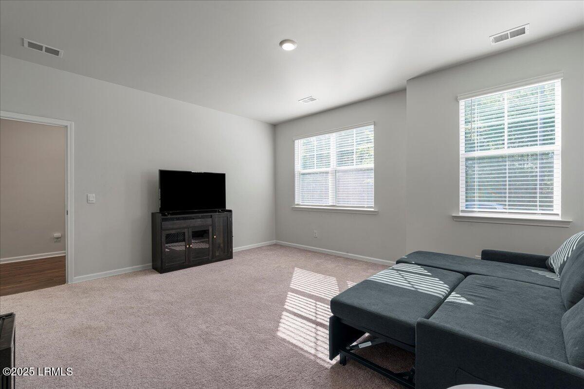 86 Slater Street Bluffton, SC 29909 - Photo 9 of 42 05-Downstairs Bedroom