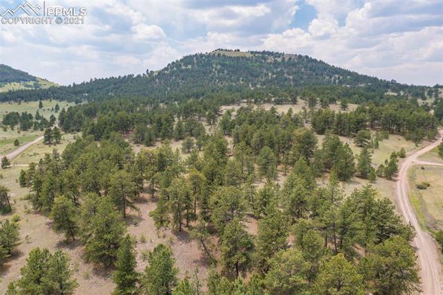 1773 Greta Valley Road Guffey, CO 80820 - Photo 34 of 36 Gallery Image 34