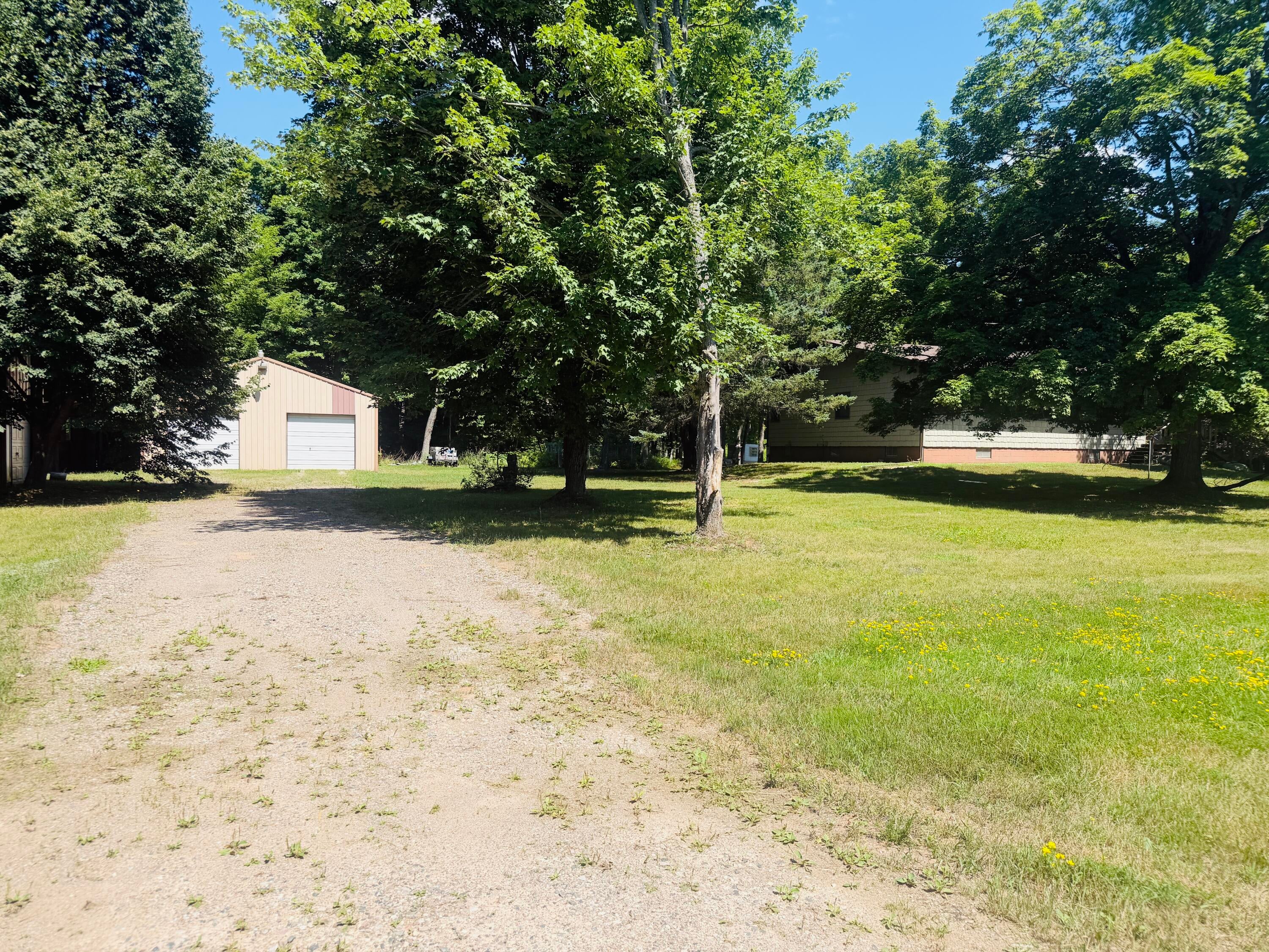 129 East 14 Mile Road Dafter, MI 49724 - Photo 69 of 73 Gallery Image 69