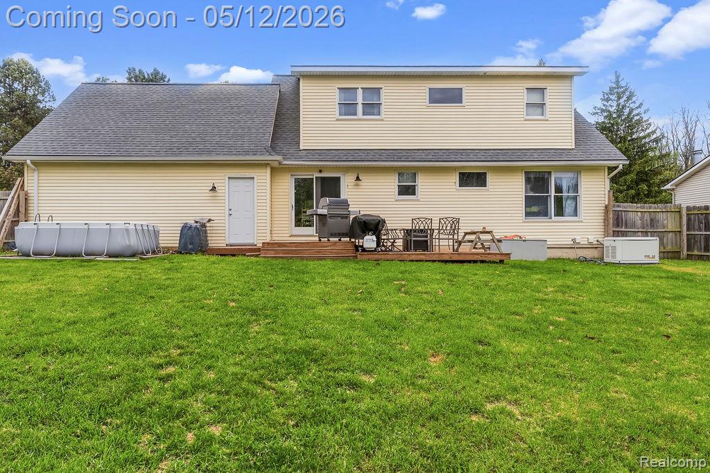 11550 Silver Lake Road Byron, MI 48418 - Photo 40 of 44