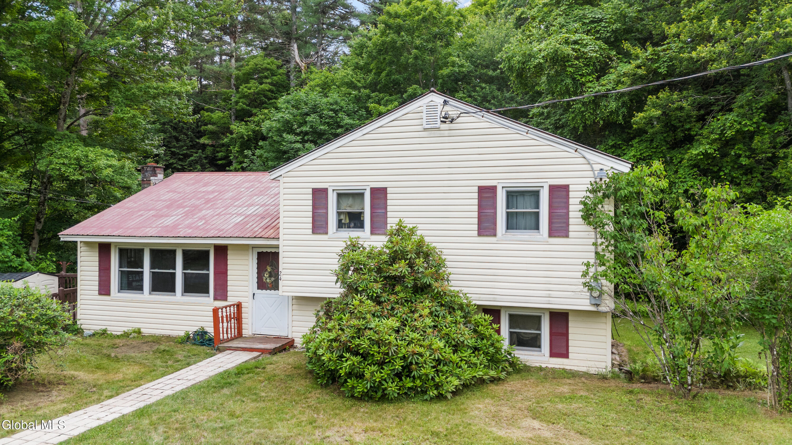 24 Hack Road Corinth, NY 12822 - Photo 45 of 45 45-print-24-hack-rd
