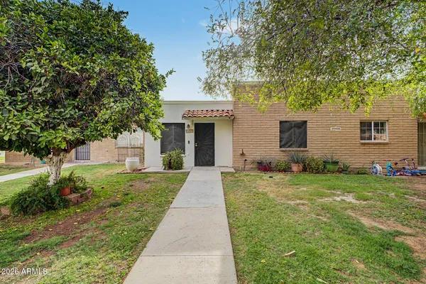 $279,000 | 630 North Lesueur Circle, Mesa, AZ 85203