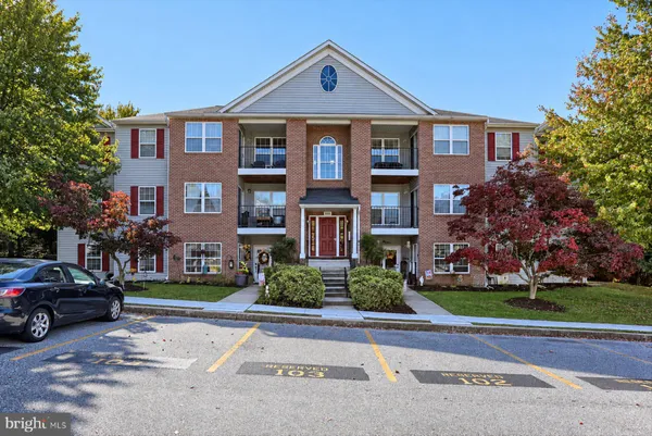 $250,000 | 3815 Sunnyfield Court, Unit 1C, Hampstead, MD 21074