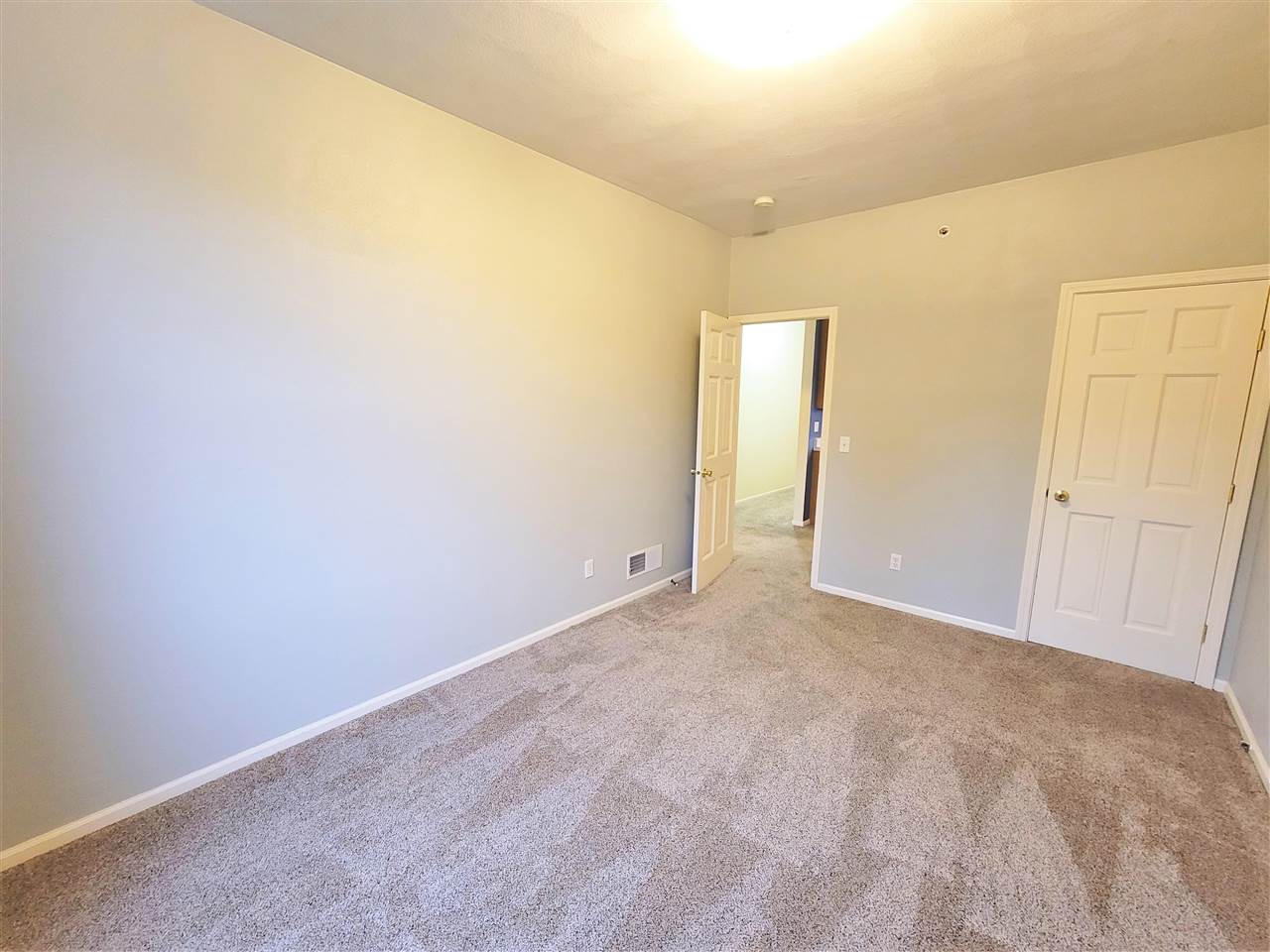 10138 B Monarch Road Roscoe, IL 61073 - Photo 13 of 24 a view of an empty room