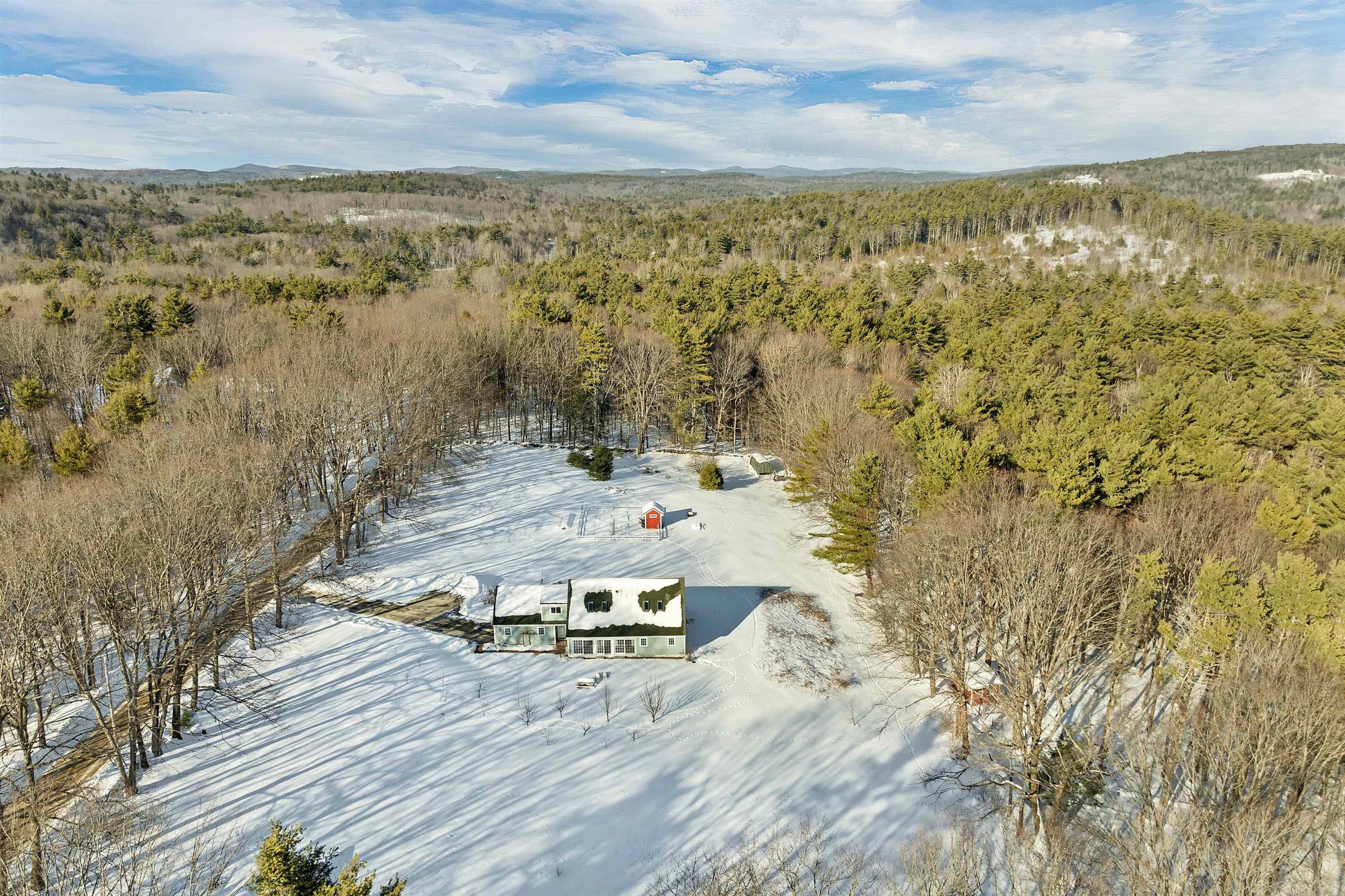 93 Perley Road Francestown, NH 03043 - Photo 12 of 57