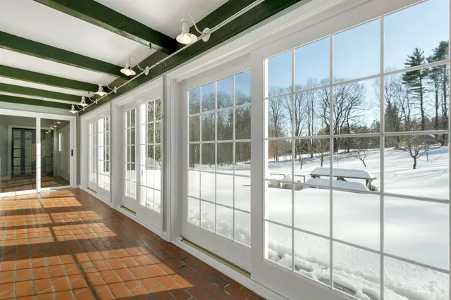 $554,900 | 93 Perley Road, Francestown, NH 03043