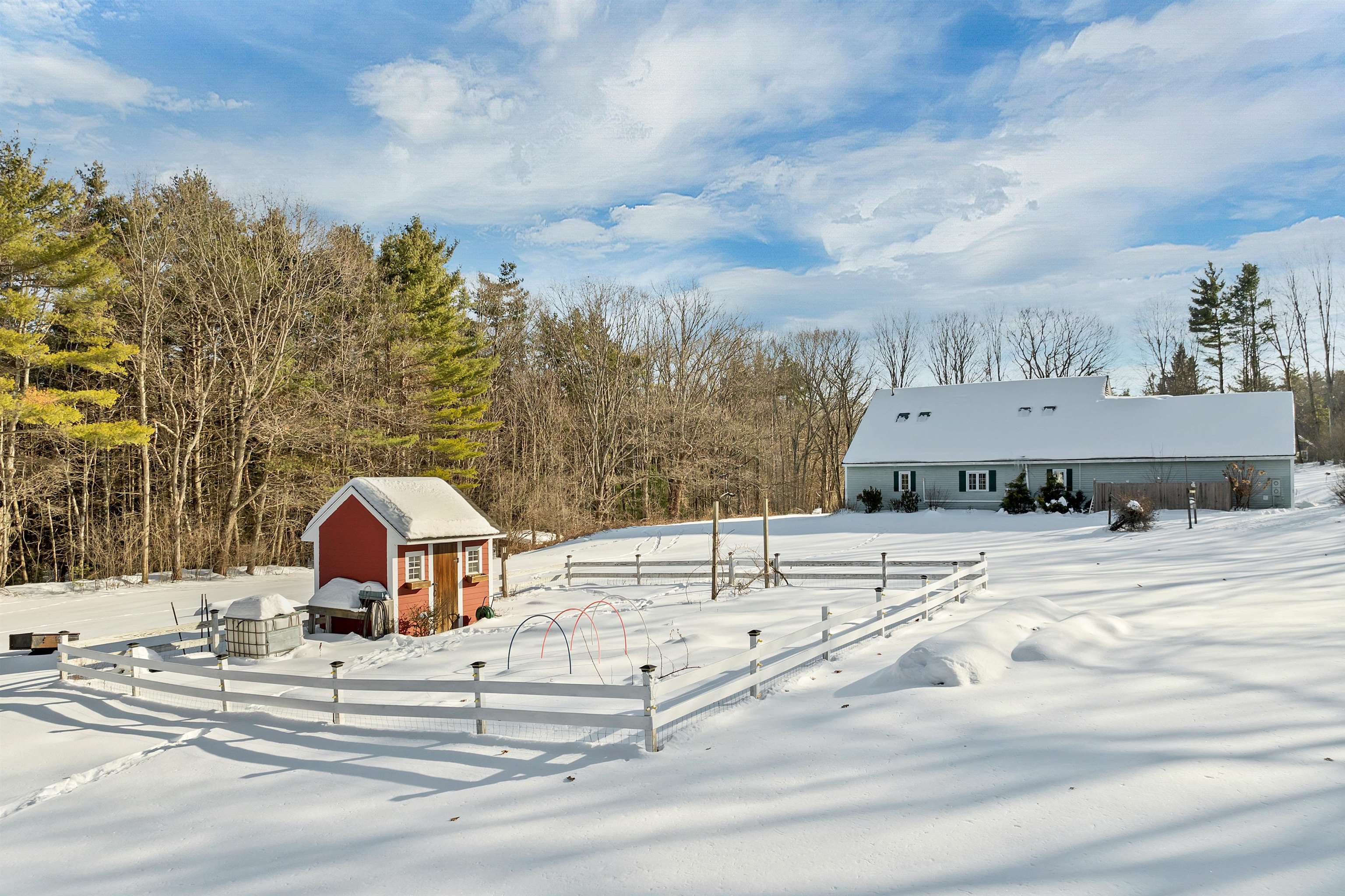 93 Perley Road Francestown, NH 03043 - Photo 6 of 57