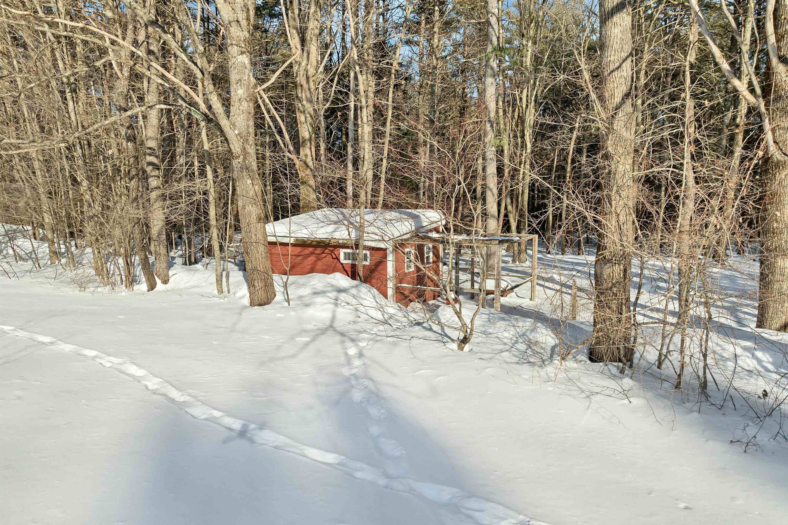 93 Perley Road Francestown, NH 03043 - Photo 7 of 57