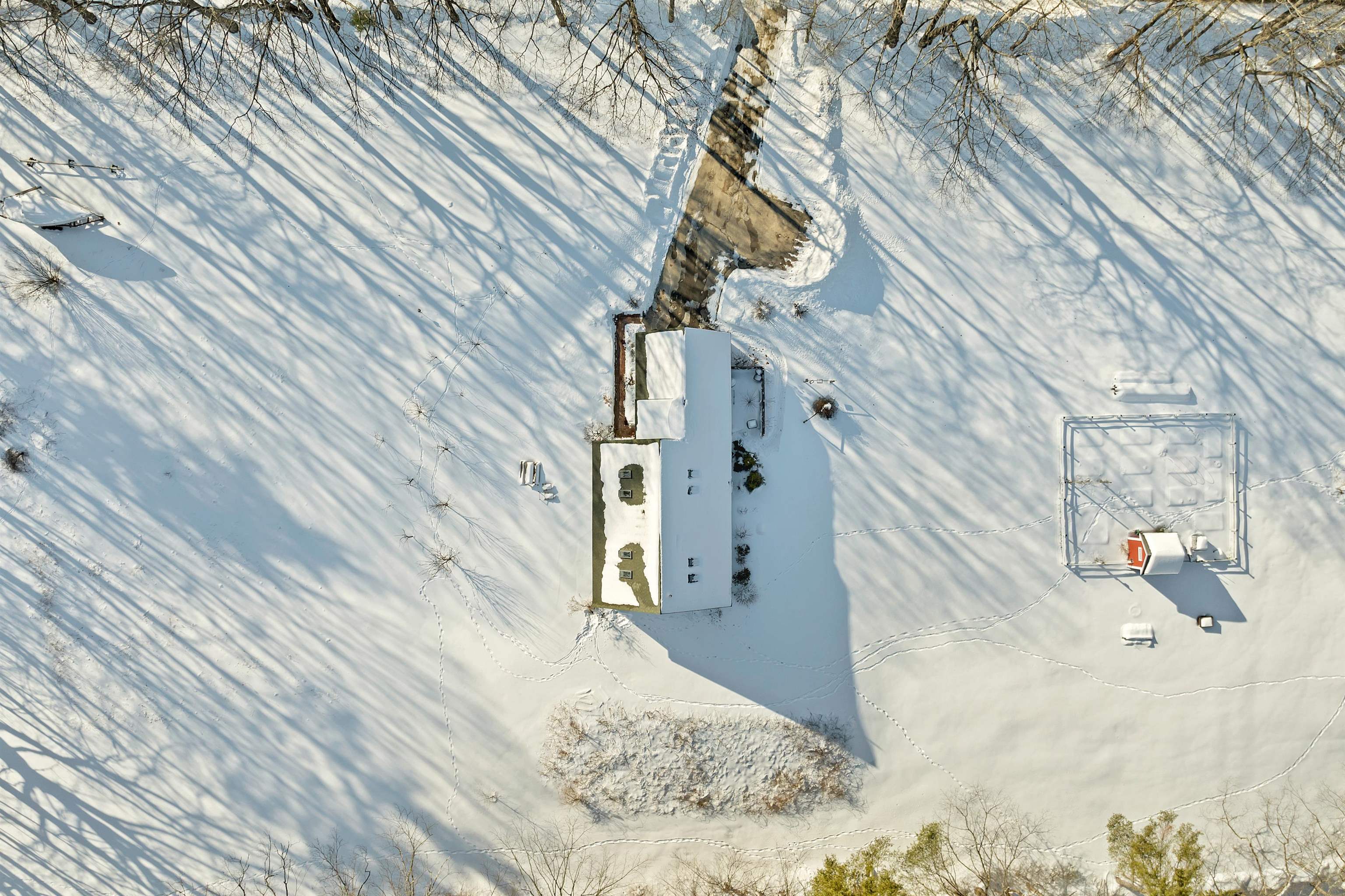 93 Perley Road Francestown, NH 03043 - Photo 8 of 57