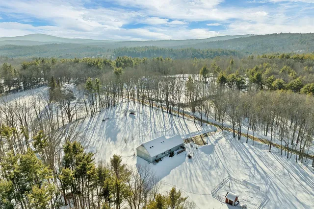 $554,900 | 93 Perley Road, Francestown, NH 03043