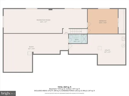 $715,000 | 10902 Baronet Road, Owings Mills, MD 21117