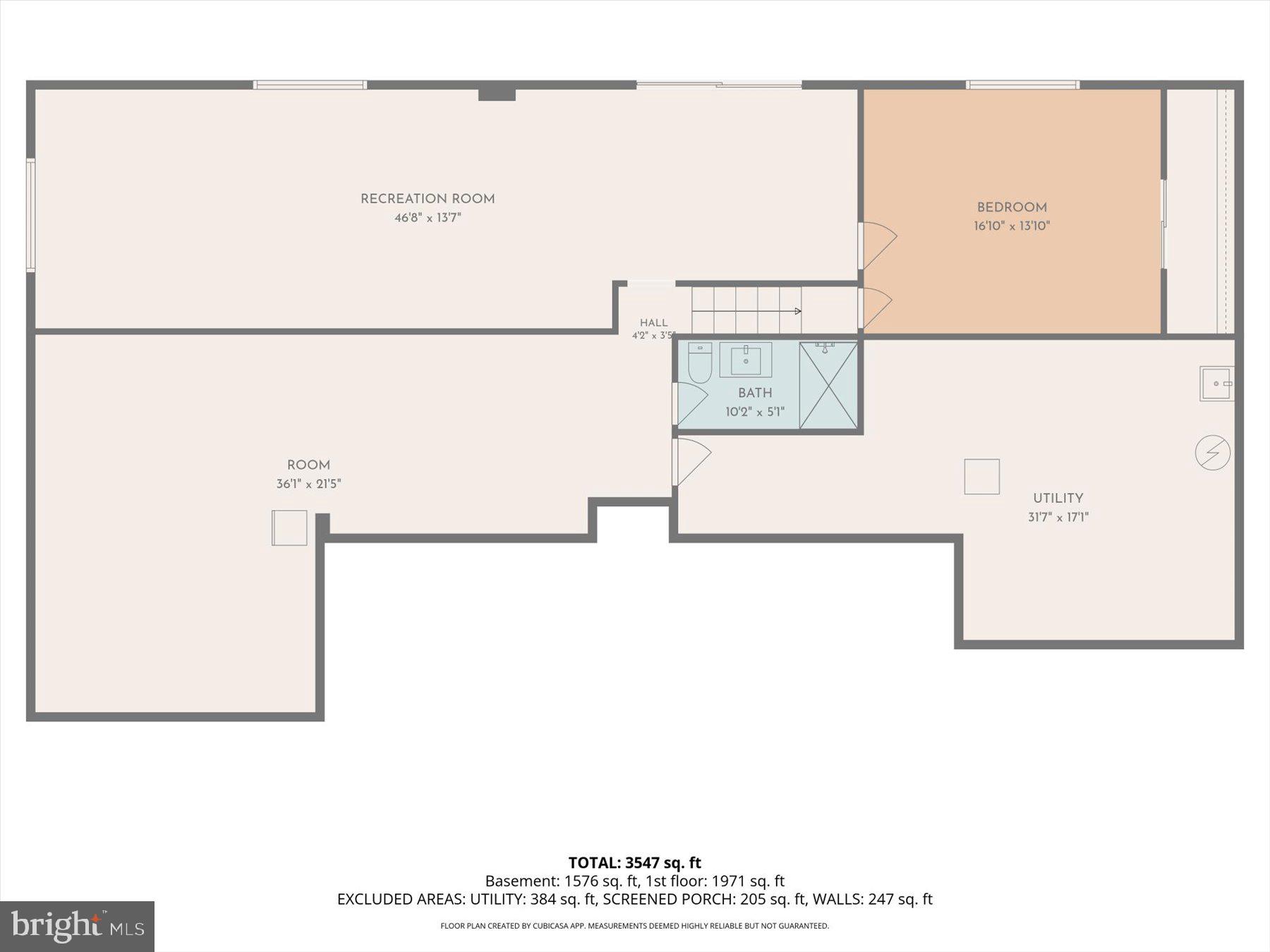 10902 Baronet Road Owings Mills, MD 21117 - Photo 41 of 42 unknown