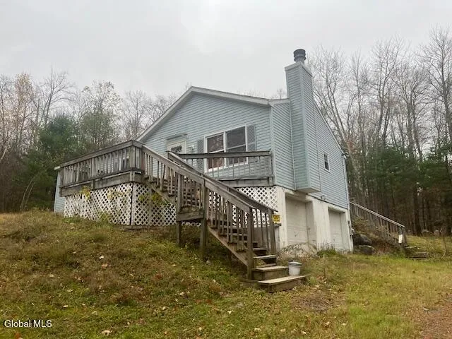 $325,000 | 40 Lawrence Road, Jewett, NY 12442