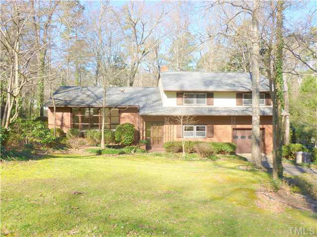 3609 Dade Street Raleigh, NC 27612 - Photo 1 of 25 Photo 1