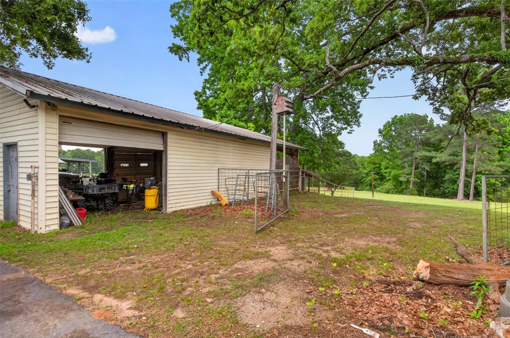 17665 Munnerlyn Chapel Road Ida, LA 71044 - Photo 24 of 28