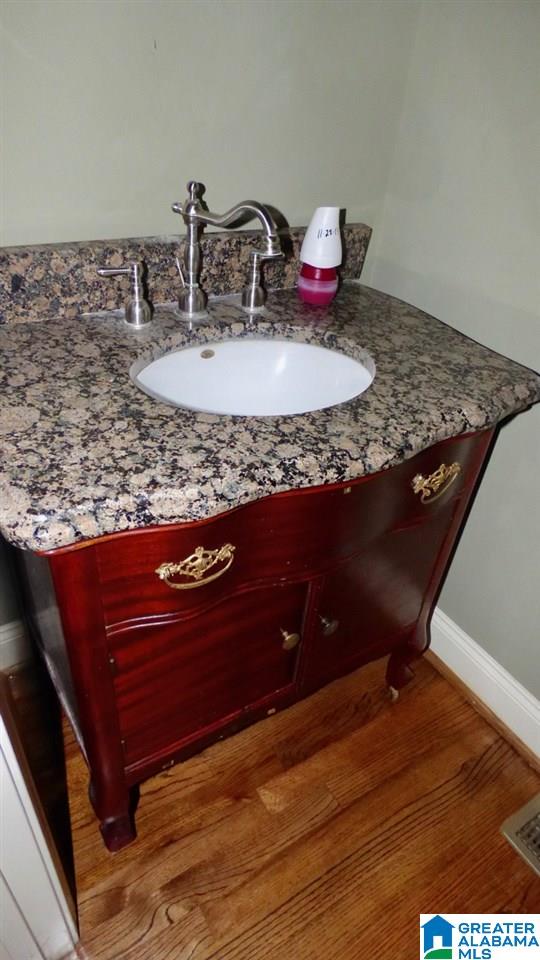 2237 Shelterwood Road Hoover, AL 35226 - Photo 10 of 15