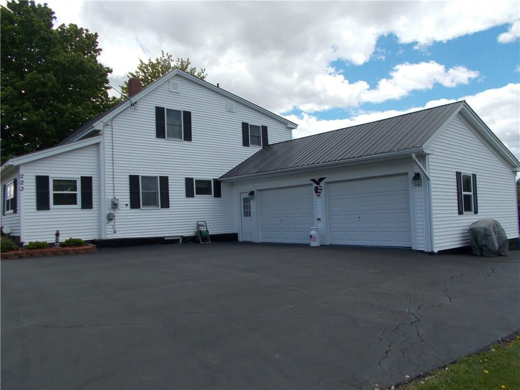 223 Main Street Limestone, ME 04750 - Photo 5 of 34 Photo