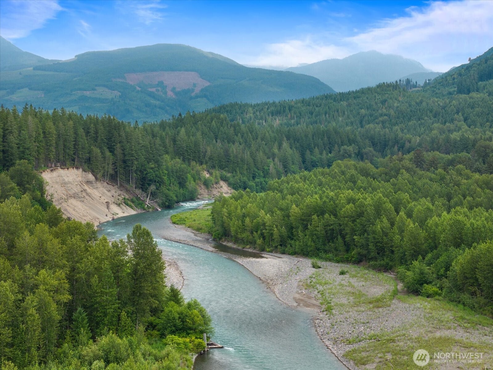 59-4 Christmas Tree Circle Maple Falls, WA 98266 - Photo 22 of 24