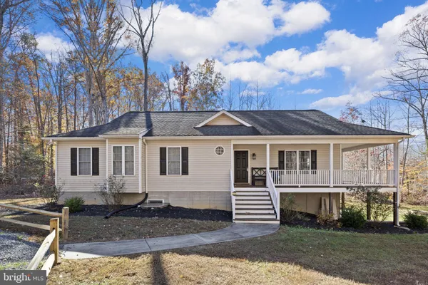 $1,049,000 | 14 Oak Road, Bumpass, VA 23024