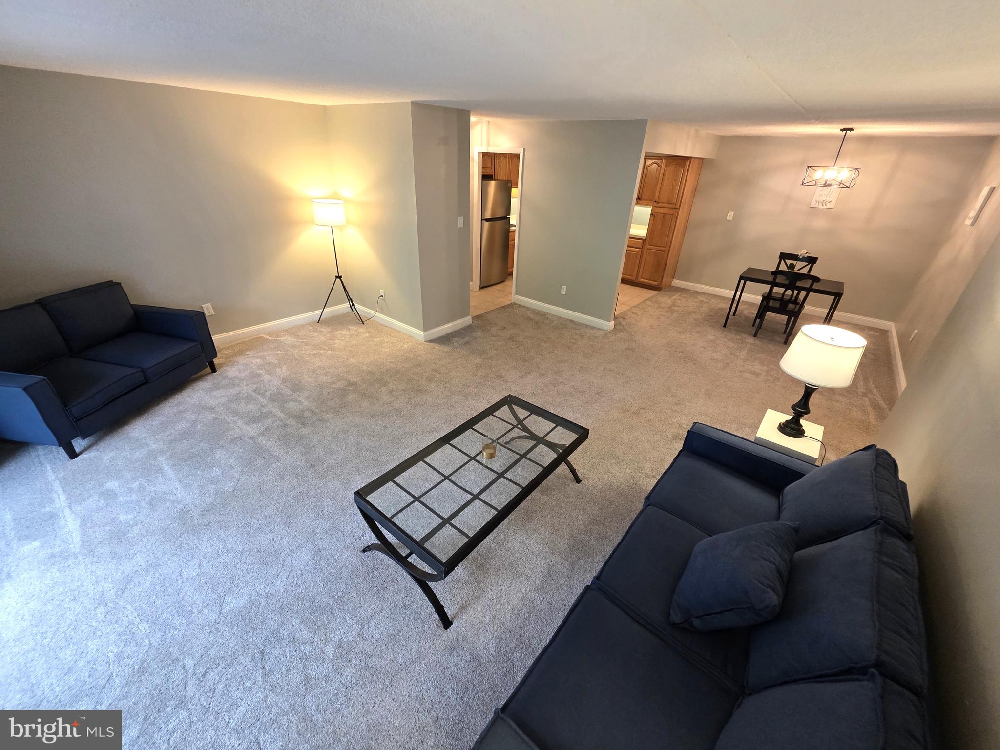 80 Welsh Tract Road, Unit 202 Newark, DE 19713 - Photo 2 of 9 OPEN CONCEPT