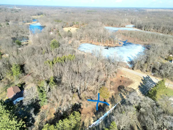 $30,000 | Three Rivers Mi 49093 Drive, Three Rivers, MI 49093