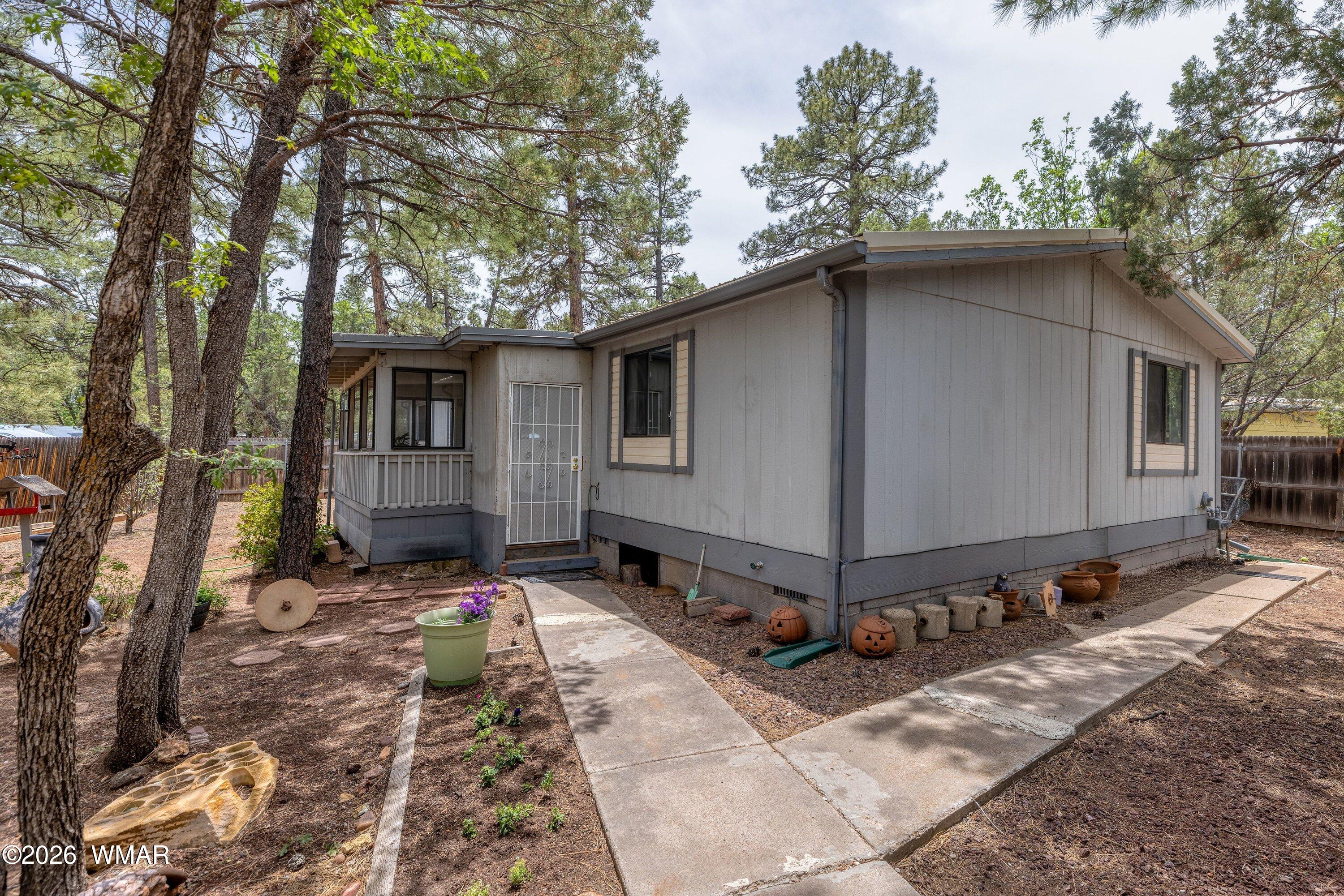3267 Petes Retreat Road Lakeside, AZ 85929 - Photo 29 of 35 3267 Petes Retreat Road