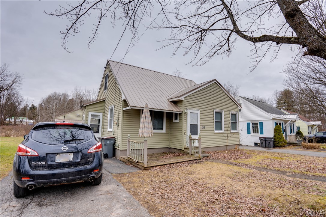 215 Hamilton Street Rome, NY 13440 - Photo 1 of 1