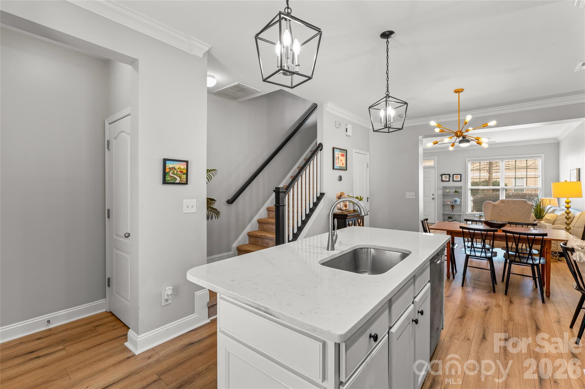 343 Hurston Circle Charlotte, NC 28208 - Photo 15 of 37