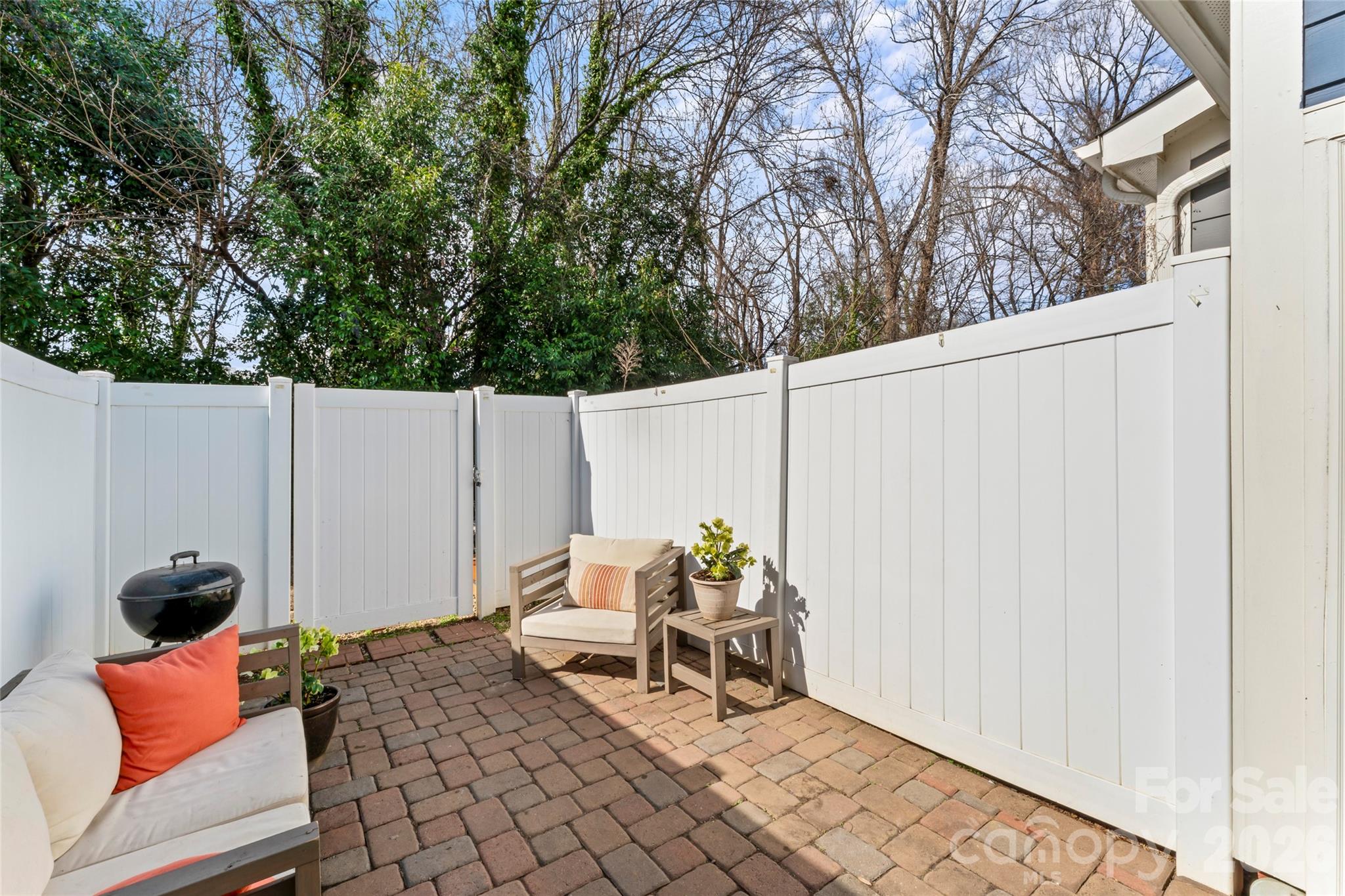 343 Hurston Circle Charlotte, NC 28208 - Photo 32 of 37