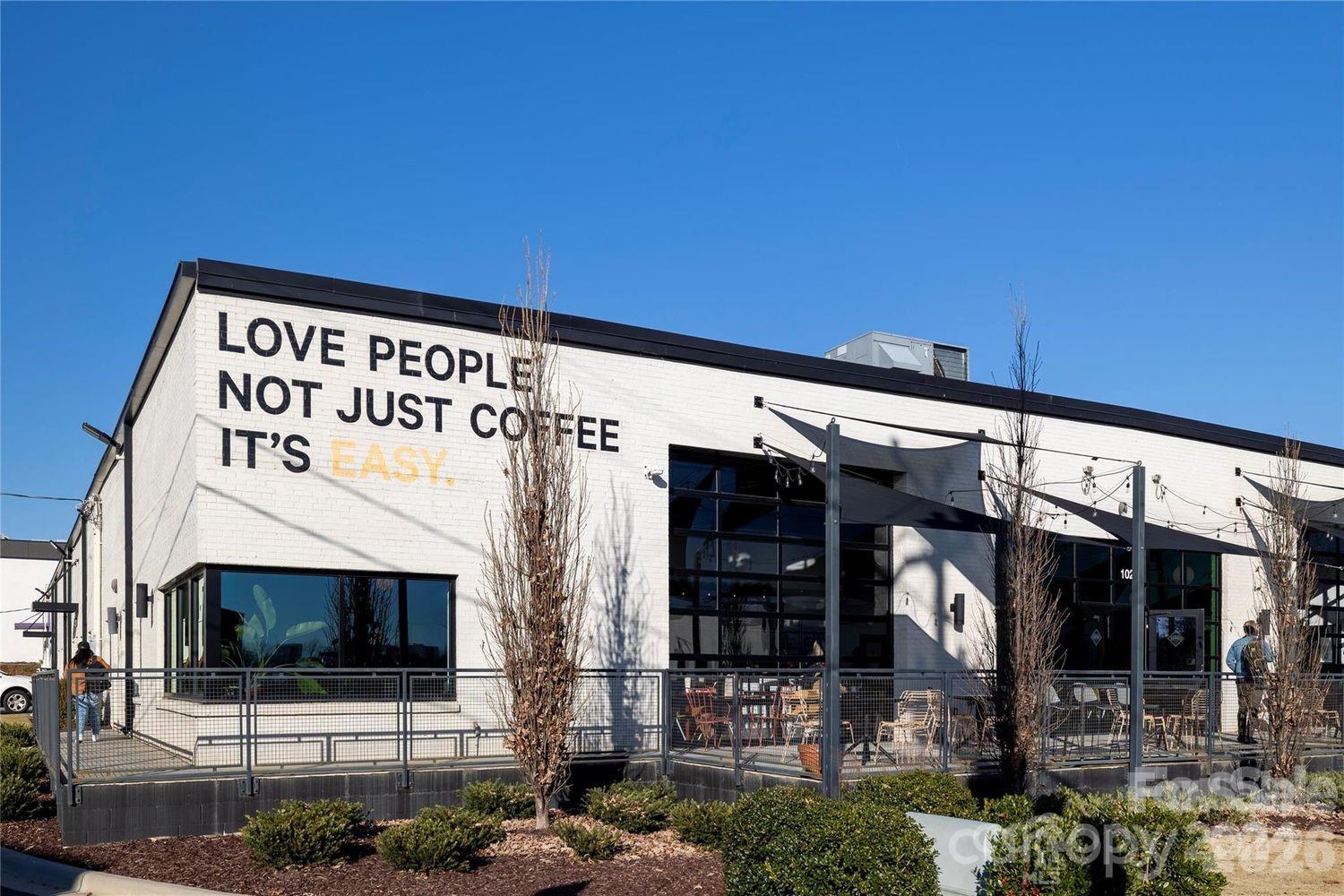 343 Hurston Circle Charlotte, NC 28208 - Photo 35 of 37