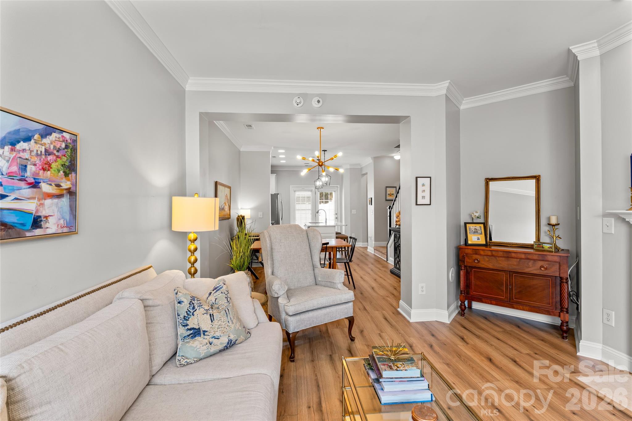 343 Hurston Circle Charlotte, NC 28208 - Photo 4 of 37