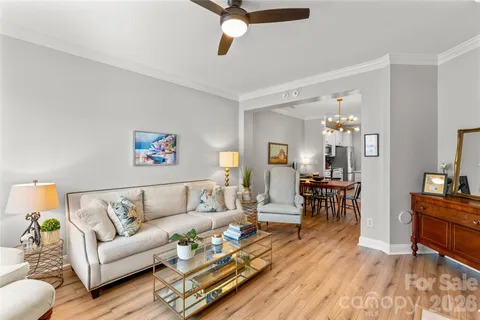 $424,000 | 343 Hurston Circle, Charlotte, NC 28208