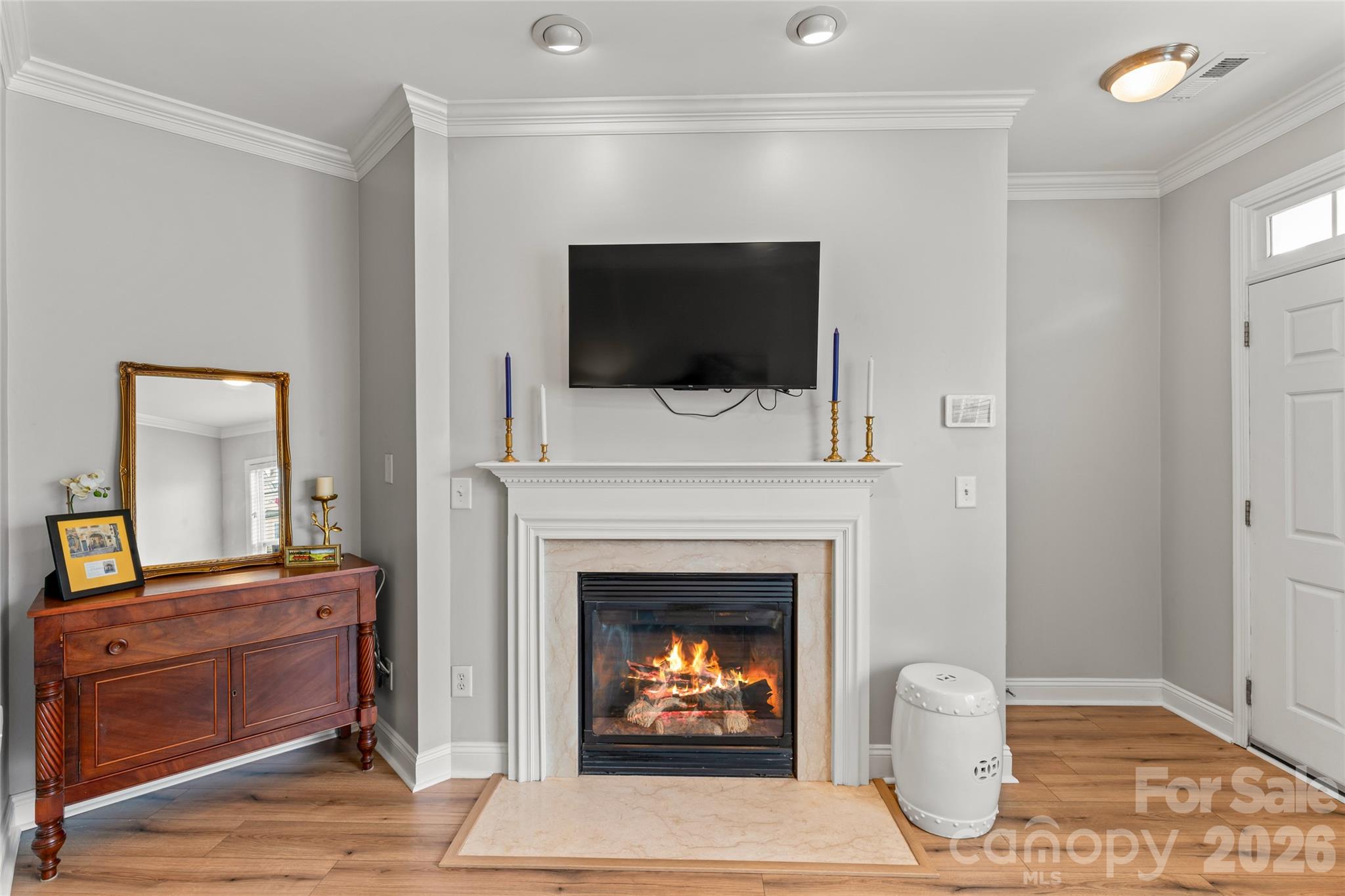 343 Hurston Circle Charlotte, NC 28208 - Photo 6 of 37