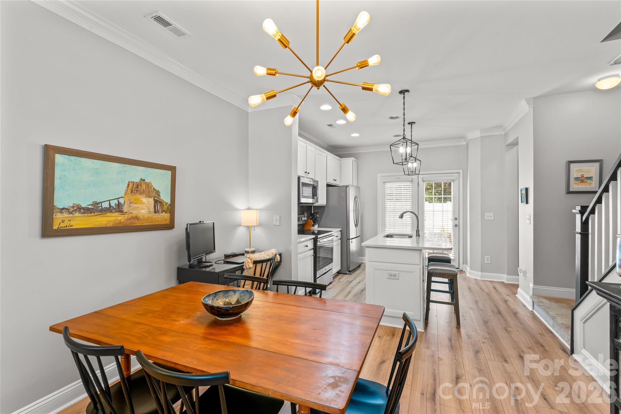 343 Hurston Circle Charlotte, NC 28208 - Photo 8 of 37