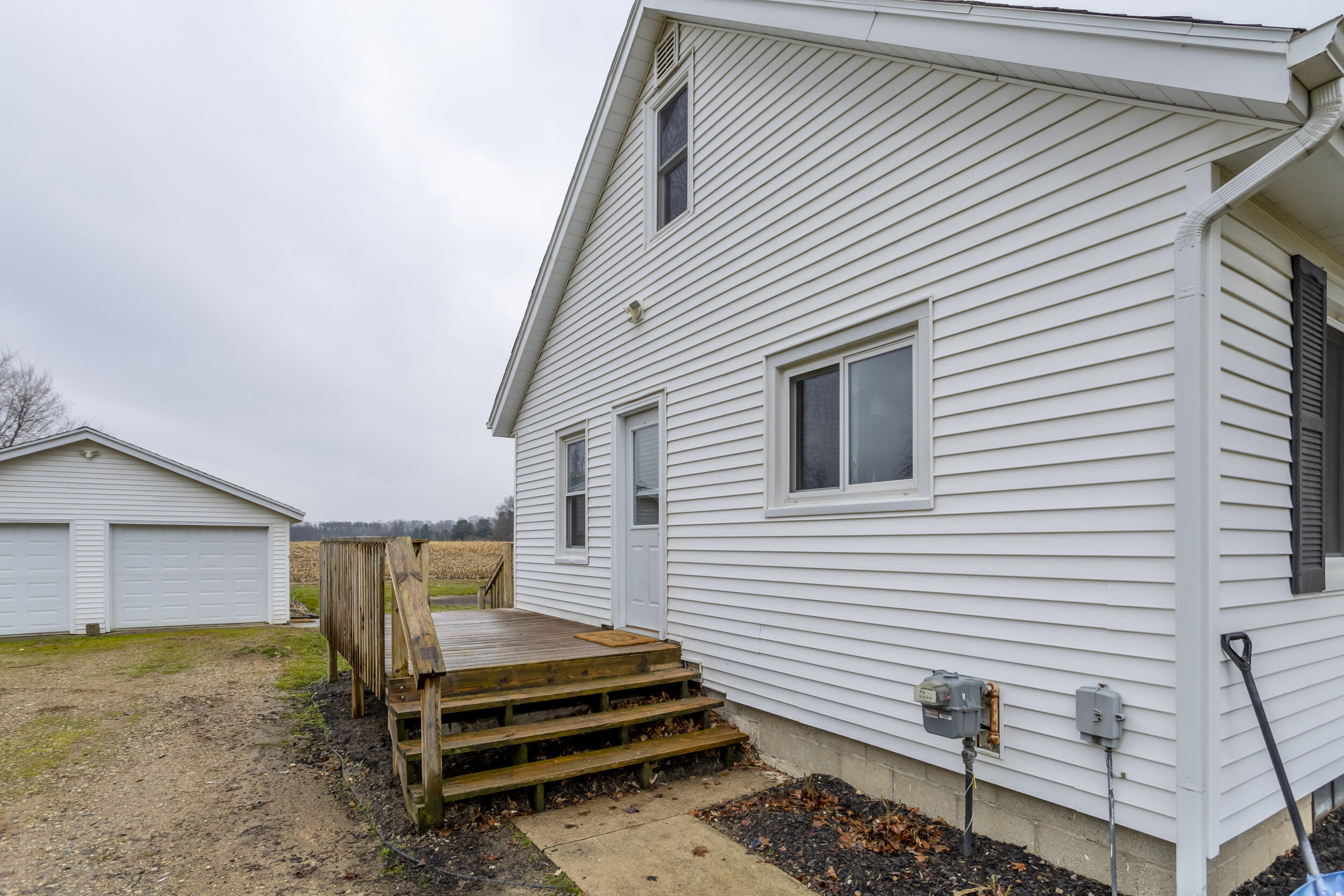 9111 Parmalee Road Middleville, MI 49333 - Photo 11 of 39 9111 Parmalee - 18