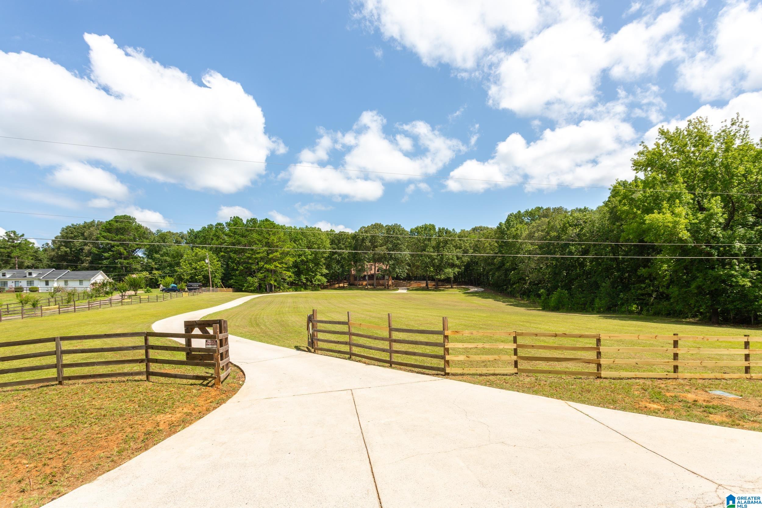 200 Mitchell Road Talladega, AL 35160 - Photo 5 of 40 Gallery Image 5