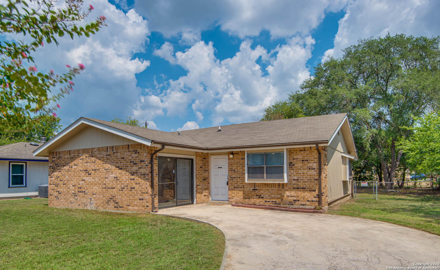 226 Gruene Road New Braunfels, TX 78130 - Photo 1 of 1