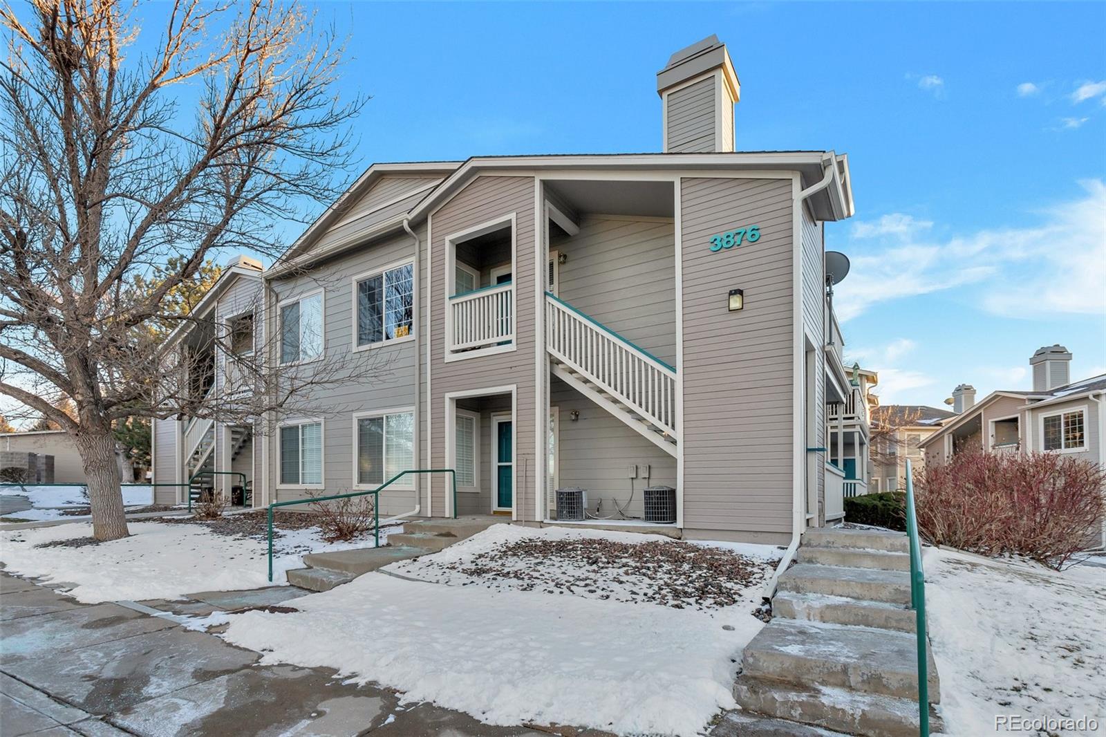 3876 East Canyon Ranch Road, Unit 203 Highlands Ranch, CO 80126 - Photo 1 of 15 Gallery Image 1