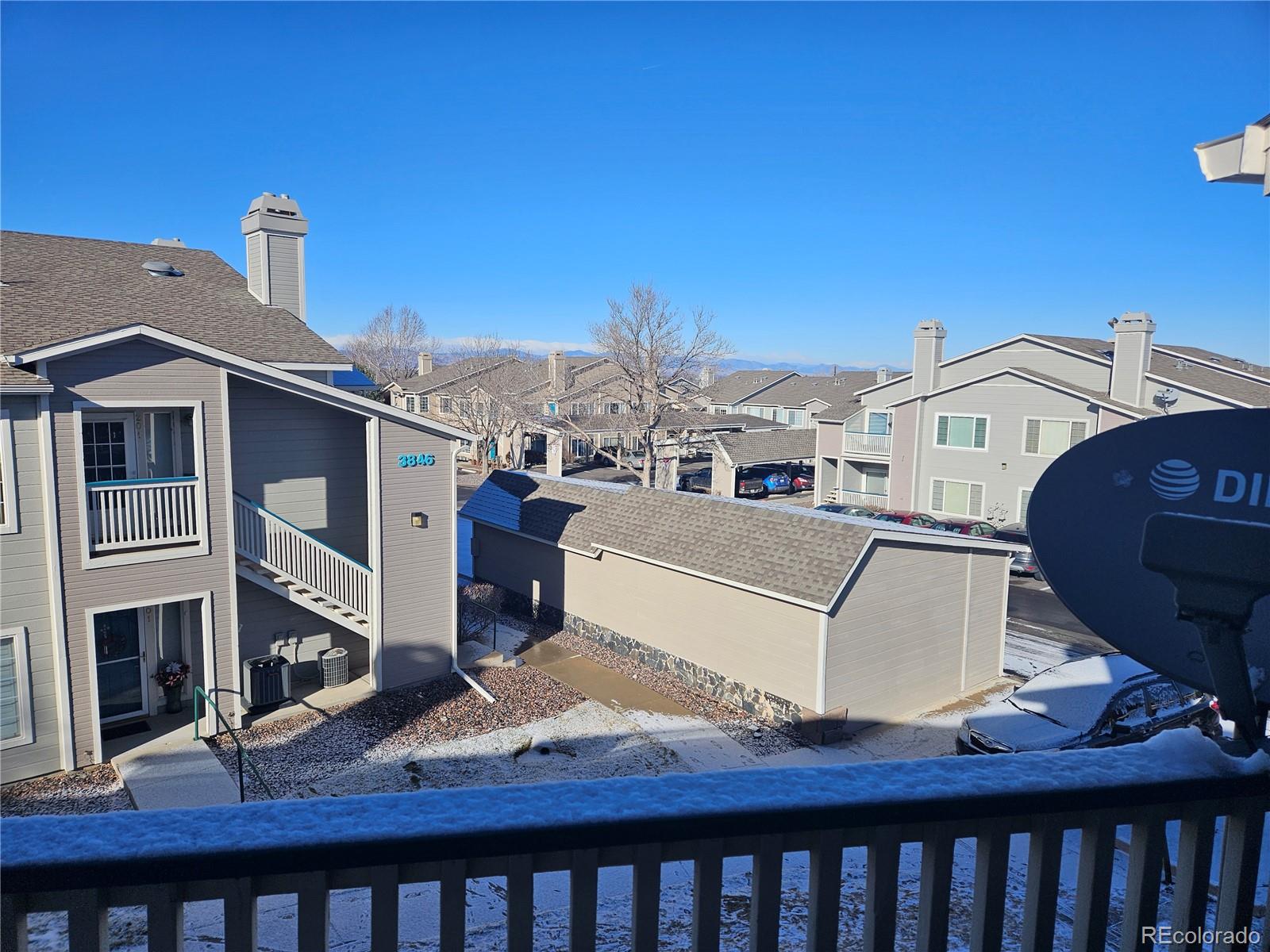 3876 East Canyon Ranch Road, Unit 203 Highlands Ranch, CO 80126 - Photo 13 of 15 Gallery Image 13