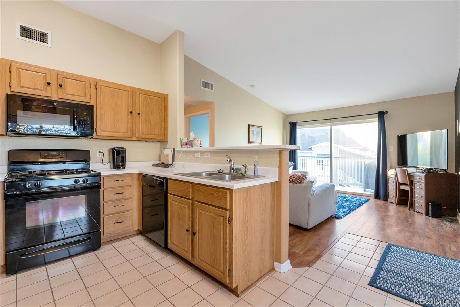 3876 East Canyon Ranch Road, Unit 203 Highlands Ranch, CO 80126 - Photo 3 of 15 Gallery Image 3