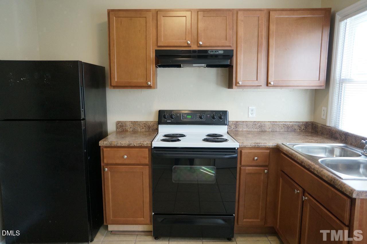 1320 Poole Road, Unit H Raleigh, NC 27610 - Photo 5 of 9