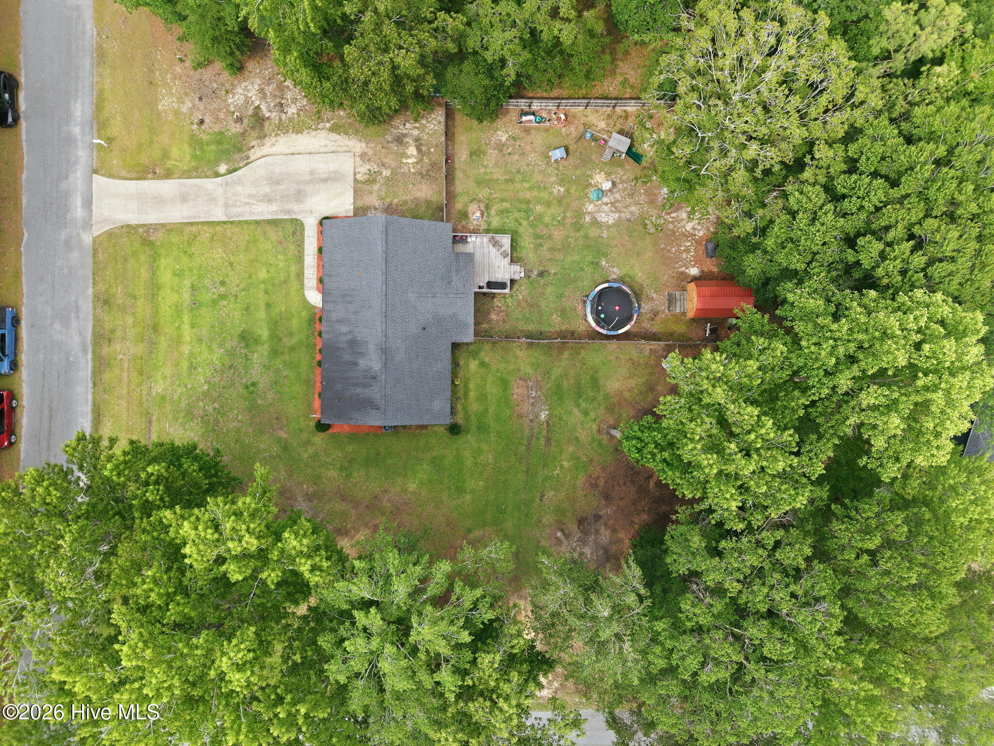 622 Massanutten Road Greenville, NC 27834 - Photo 13 of 38