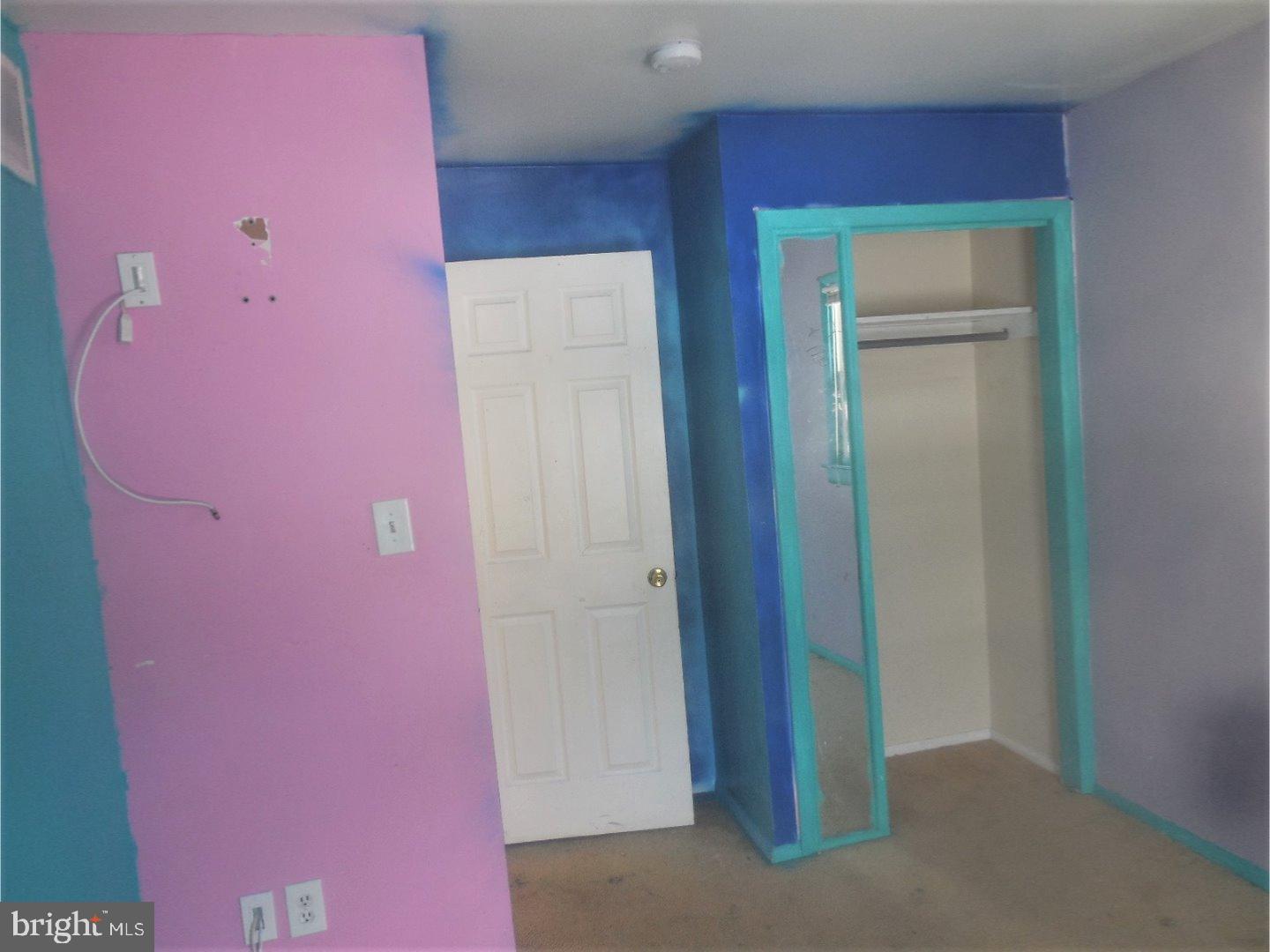 212 Whittaker Street Riverside, NJ 08075 - Photo 8 of 15 Bedroom 2