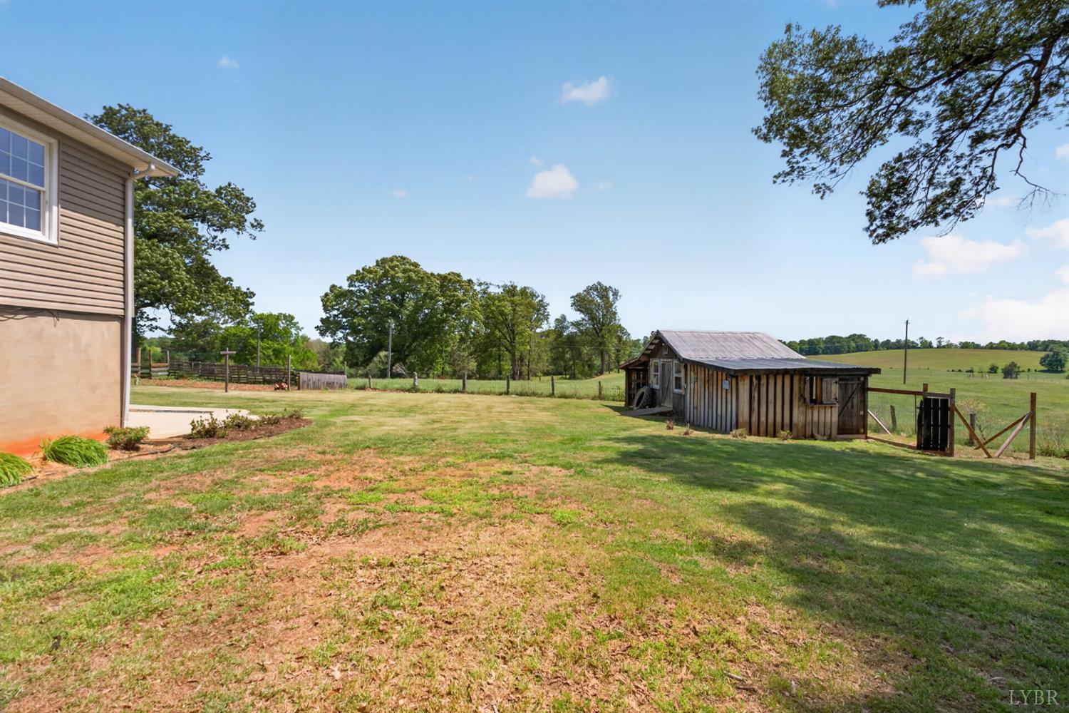 935 Turkey Mountain Road Amherst, VA 24521 - Photo 58 of 72 Gallery Image 58