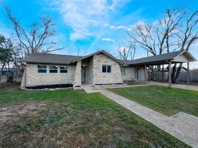 $2,100 | 1502 Glen Burnie Drive, Cedar Park, TX 78613