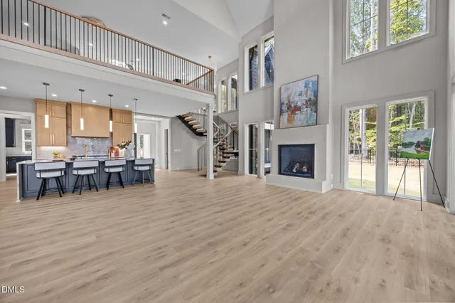 $2,700,000 | 219 Forest Bridge Road, Franklinton, NC 27525