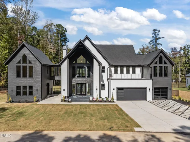 $2,700,000 | 219 Forest Bridge Road, Franklinton, NC 27525